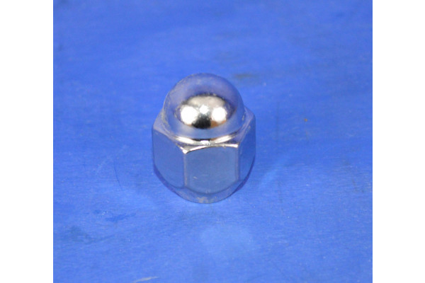 Wheel Nut (Bevelled)