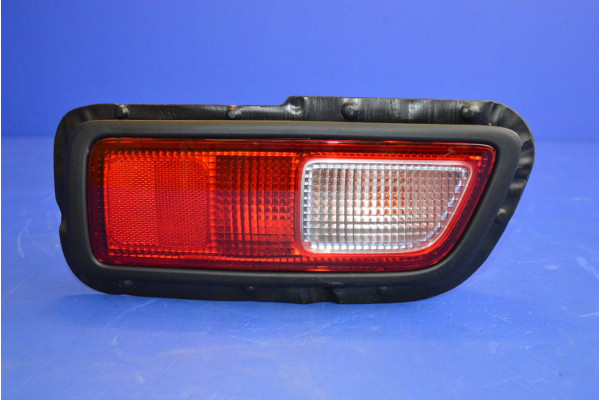 Rear Bumper Lamp Complete Assembly R/H