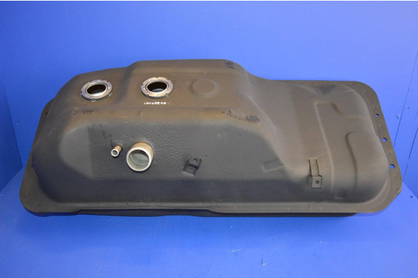 Fuel Tank (Single Cab)