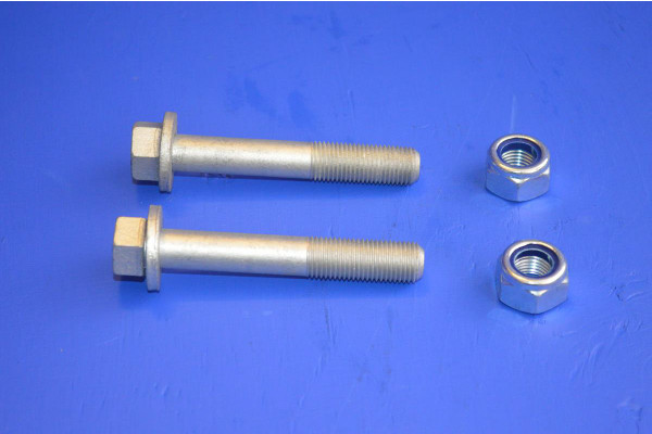Front Wishbone Lower Fitting Bolt Kit (One Side) (2)