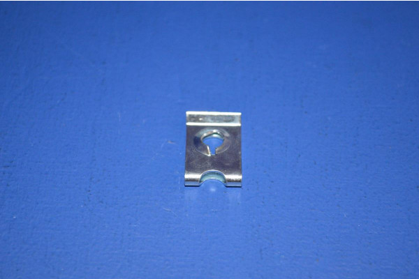 Wheel Arch Inner Wing Liner / Spire Clip