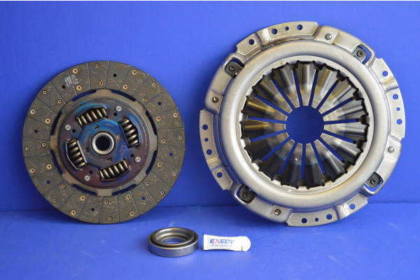 Clutch Kit Exedy (3 Piece)