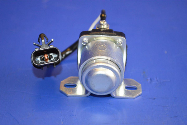 Engine Glow / Heater Plug Relay Unit