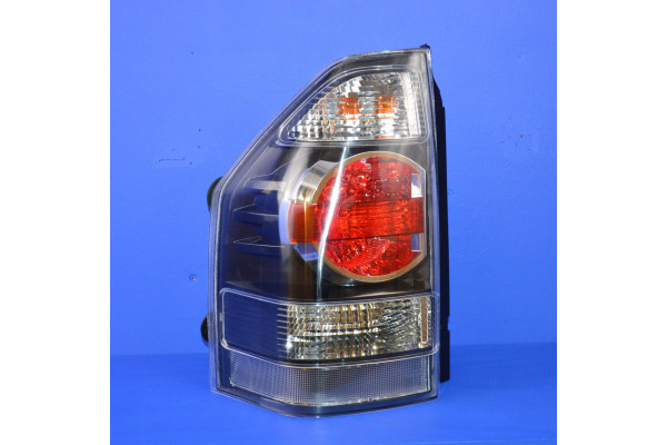 Rear Body Lamp Assembly L/H