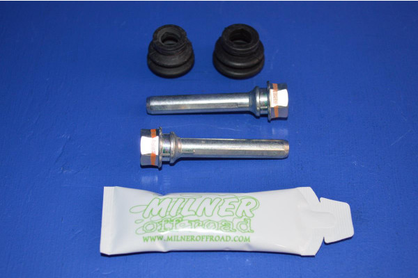 Rear Brake Caliper Sliding Pin Kit (1 Caliper)