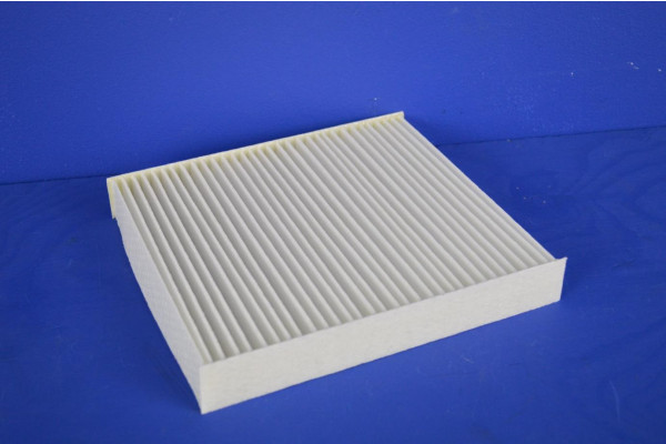 Pollen Filter (Cabin Filter) (Right or Left Hand Drive)
