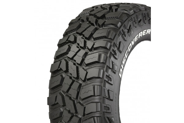 Tyre Cooper STT PRO MT 265/75R16