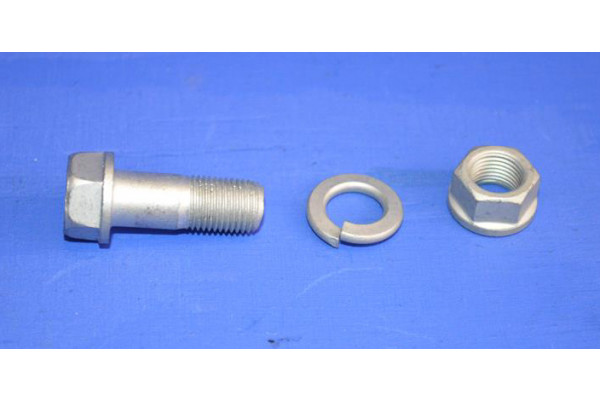 Propshaft Bolt Kit (1) (M10)