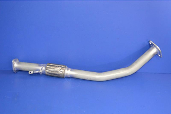 Exhaust Pipe (No.1) Front