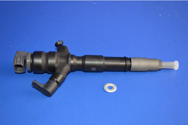 Engine Injector (Each) 2 Pin Connector