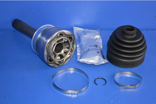 Front CV Joint Outer (Milner Brand)