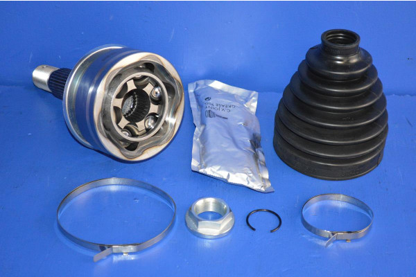 Toyota Hilux Front CV Joint Outer (Milner Brand) 2006-2017