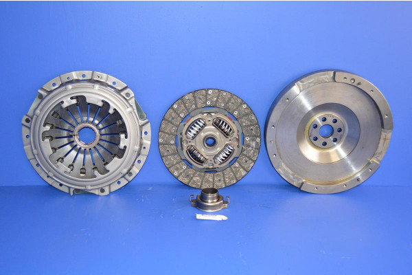Flywheel & Clutch Kit Exedy (Single Mass)
