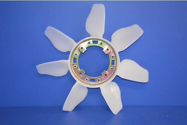 Radiator Cooling Fan Blade