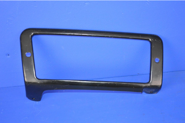 Bumper Lamp Support Bracket Rear L/H