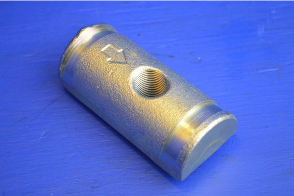 Torsion Bar Height Adjuster Swivel