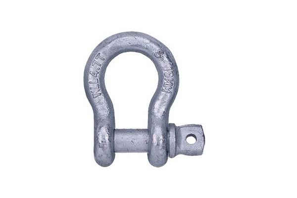 D Shackle 4.7Ton