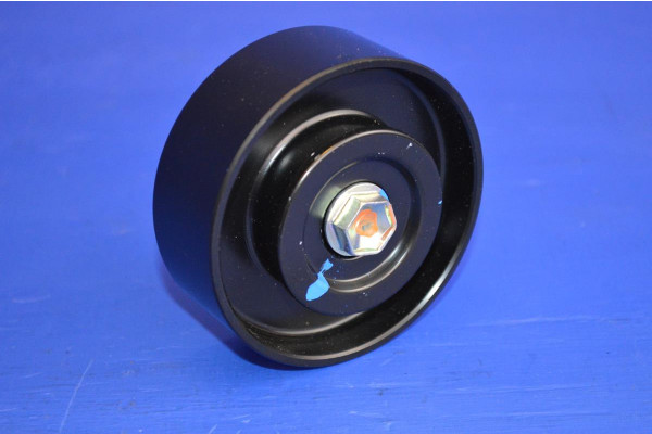 Engine Fan Belt Idler (80mm Diameter)