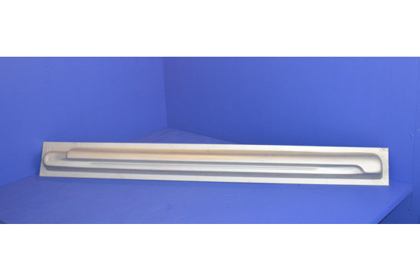 Door Sill Outer Front R/H