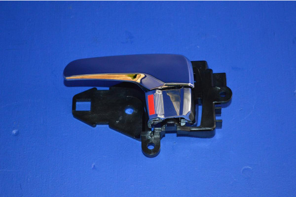 Front or Rear Door Handle Inner L/H (Chrome)