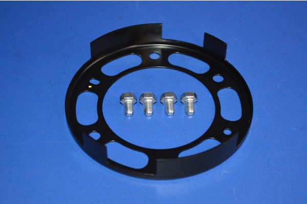 Crank Angle Sensor Blade With Fitting Bolts (4)