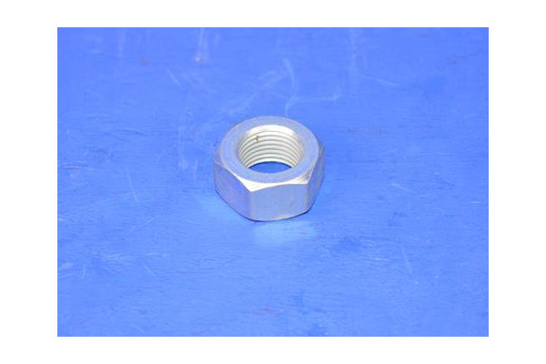 Steering Track Tie Rod End Nut L/H Thread