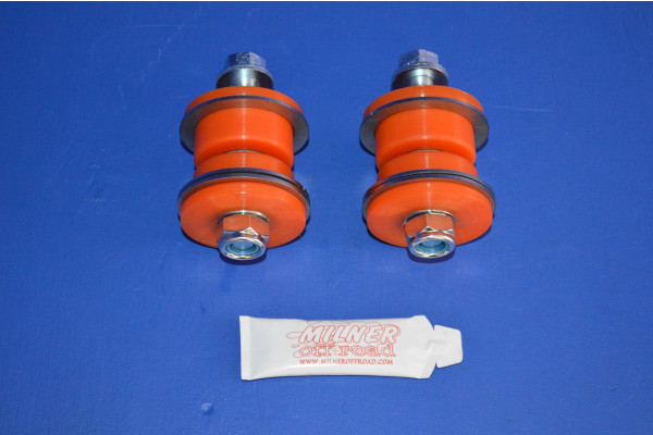 Front Wishbone Upper Bush / Fitting Kit To Chassis One Side