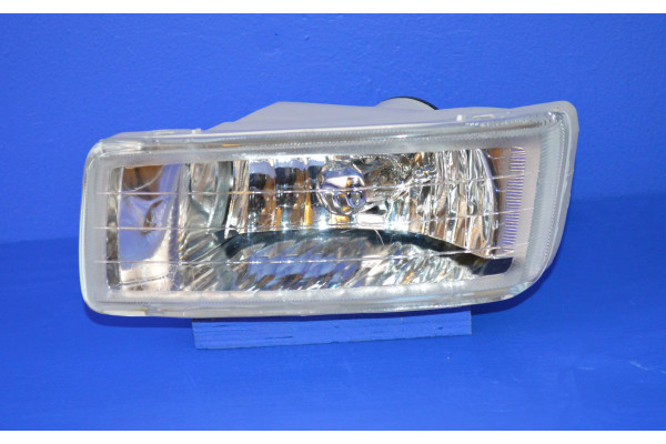 Front Bumper Fog Lamp L/H