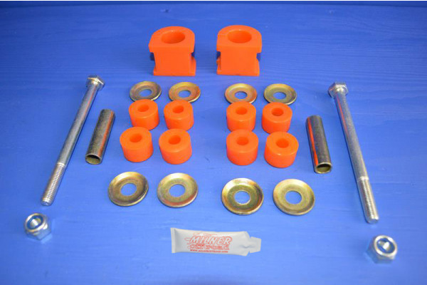 Ford Ranger Front Anti Roll / Sway Bar Bush Kit 1999->2011