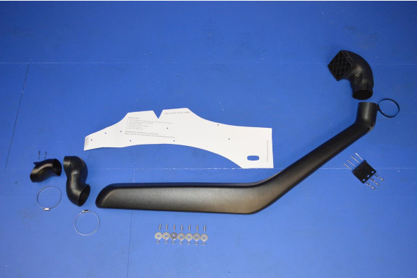 Snorkel Kit (Left Hand Side Fitment)