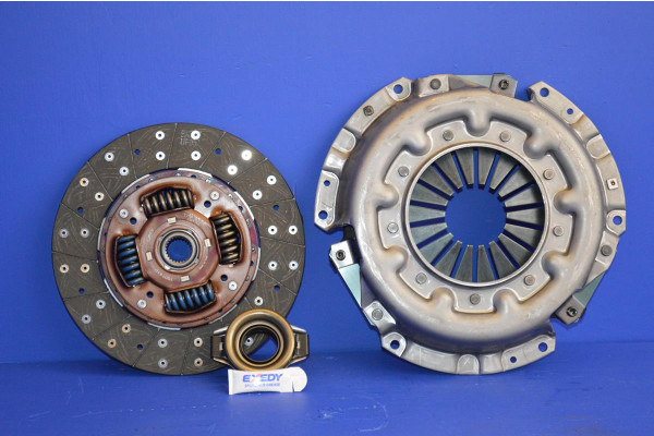 Clutch Kit Exedy (3 Piece)