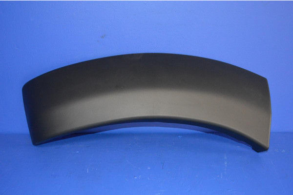 Toyota Hilux Front Bumper Flare L/H 2011-2017