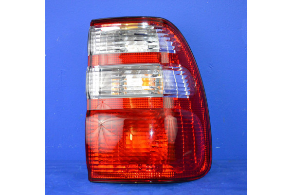 Rear Body Lamp Assembly R/H