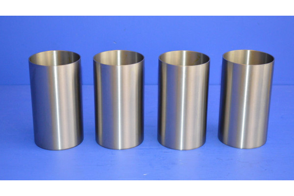 Engine Piston Liner (STD) Set Of 4