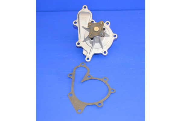 Engine Water Pump GMB