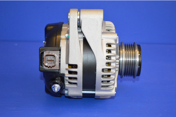 Alternator (130 Amp)