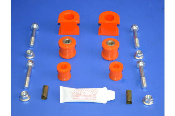 Front Anti Roll / Sway Bar Bush Kit