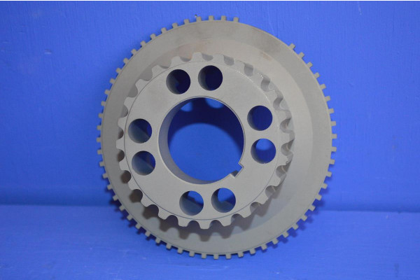 Engine Crankshaft Timing Gear