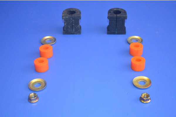 Rear Anti Roll / Sway Bar Bush Kit  (18mm Bar)