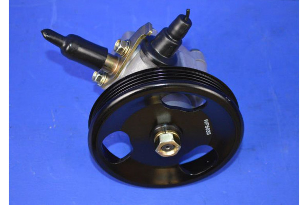 Power Steering Pump (Right or Left Hand Drive)
