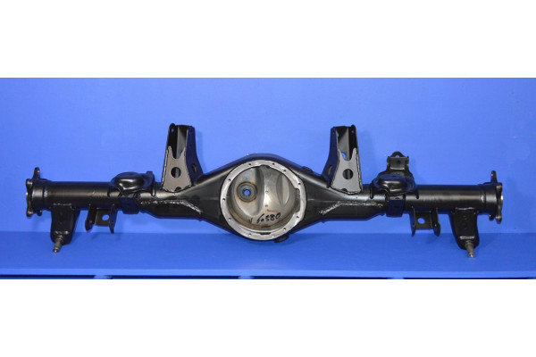 Rear Axle Case Genuine