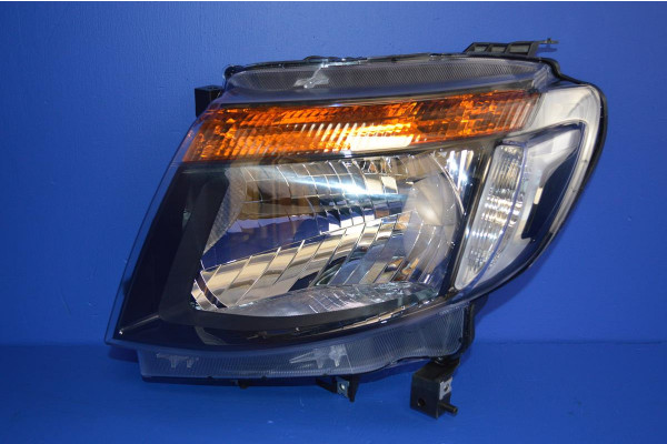 Ford Ranger Headlamp L/H Electric Adjust (R/H/D) 2011->2015