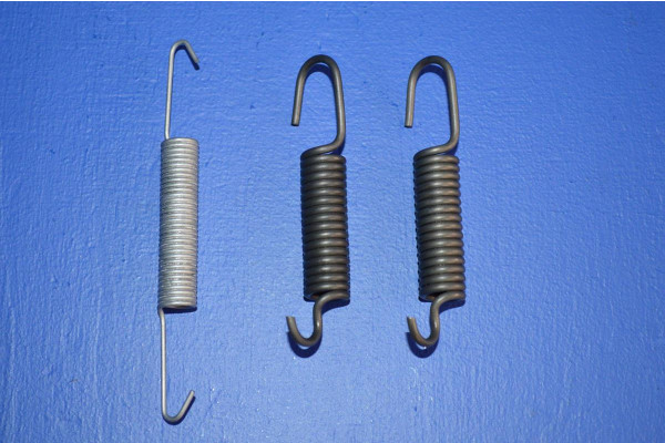 Brake Shoe Return Spring Kit