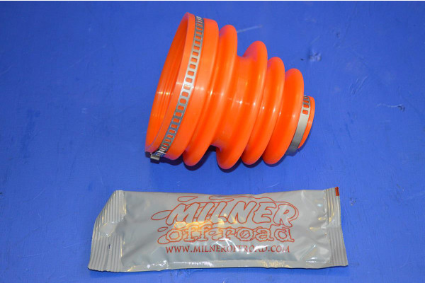 Front Drive Shaft CV Boot Inner R/H or L/H (Polyurethane)