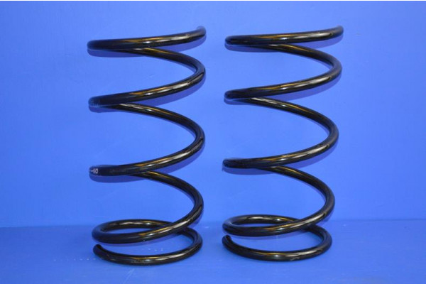 Front Coil Springs (Pair) OBK (20% Stonger)