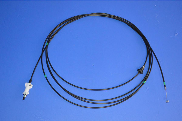 Toyotas Hilux Fuel Filler Flap Release Cable R/H/D 2006-2017