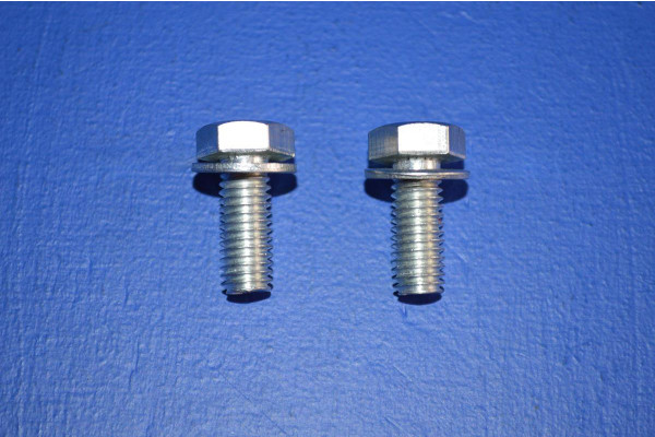 Universal Horn Fitting Bolts (2)