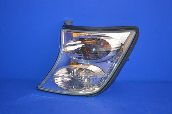 Front Side Lamp Indicator Assembly L/H