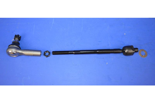 Steering Track Tie Rod End Kit (1 Side)