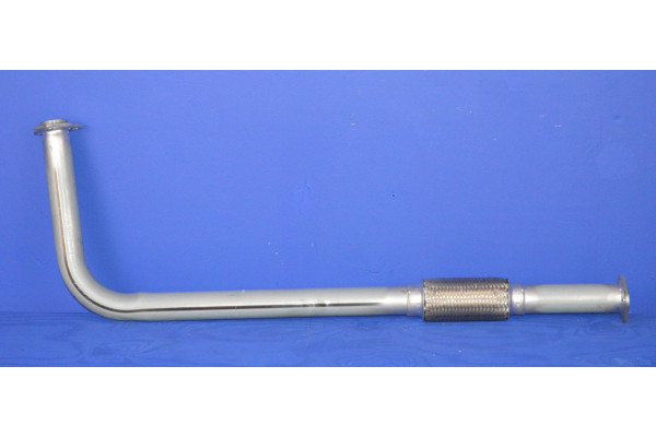 Exhaust Pipe (No.1) Front